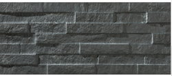 Bestile Brickstone Black